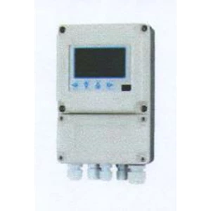 Plastic Electromagnetic Flowmeters Remote Mf730