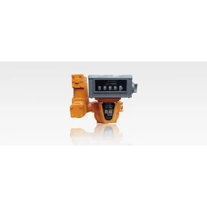 Flow meter