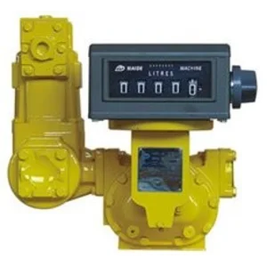 Flow Meter nozzle 
