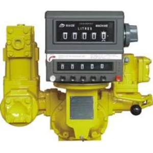 Positive Displacement Meter