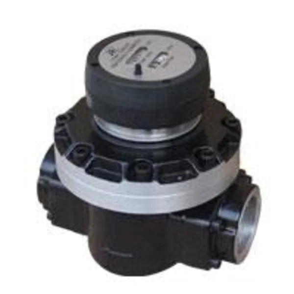 Oval Gear meter