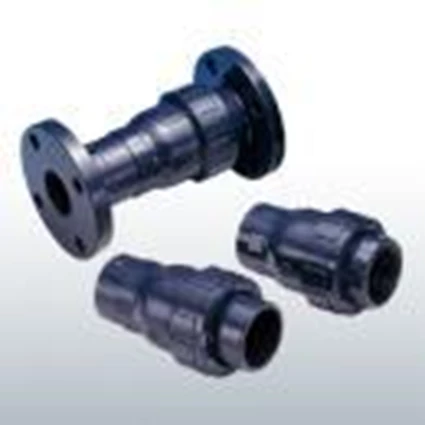 From Check Valve Pvc Size 2 