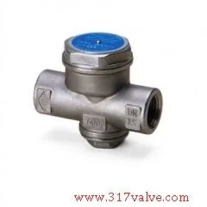 Steam Trap Valve 