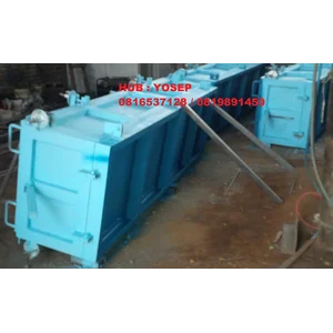 Cetakan Pagar Beton Alat Konstruksi Lainnya