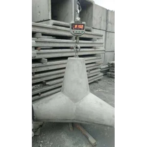 TETRAPOD A JACK DOLOS PEMECAH OMBAK BETON PRACETAK