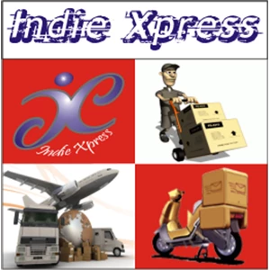 Indie Xpress By CV. Indie Xpress