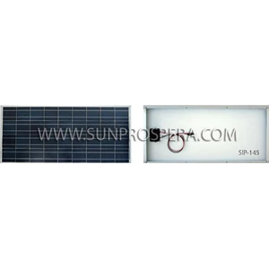 Solar Panel 145 Wp