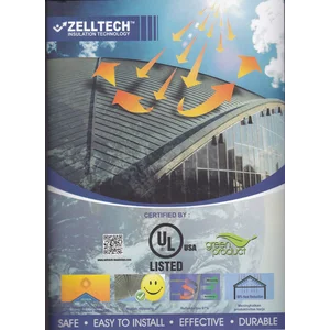 Aluminium Foil Zelltech