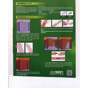 Duma Panel Wpc