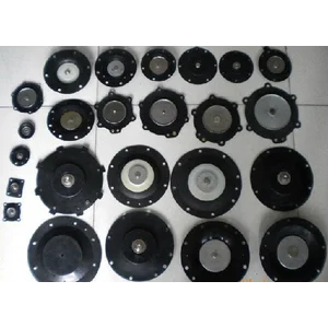 Diaphragm Membrane Rubber