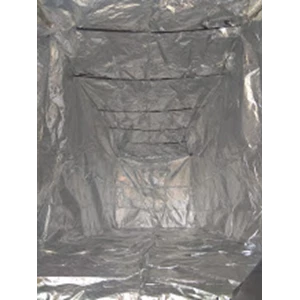 Container Blanket Thermal Liner 20ft 