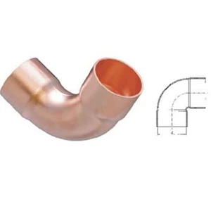 Pipe Connections - 1/4