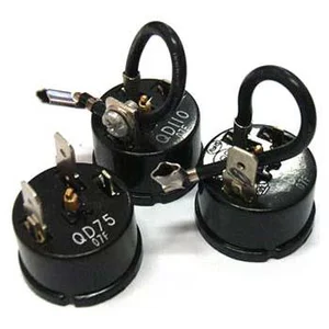 Overload Protector Spare Part AC