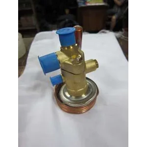 Emerson Expansion Valve Expansion Valve merk Emerson