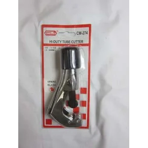 Pemotong Pipa Tembaga Coolmax Tipe CM274