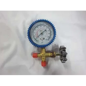 Hengsen Single Manifold AC CT-466 & CT-466G