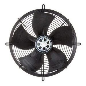 Kipas AC Kondensor EBM Axial Fan