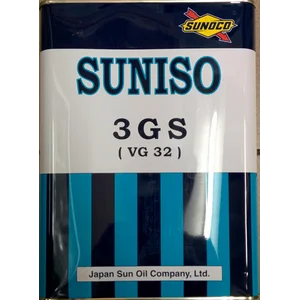  Oli Kompresor AC Suniso GS