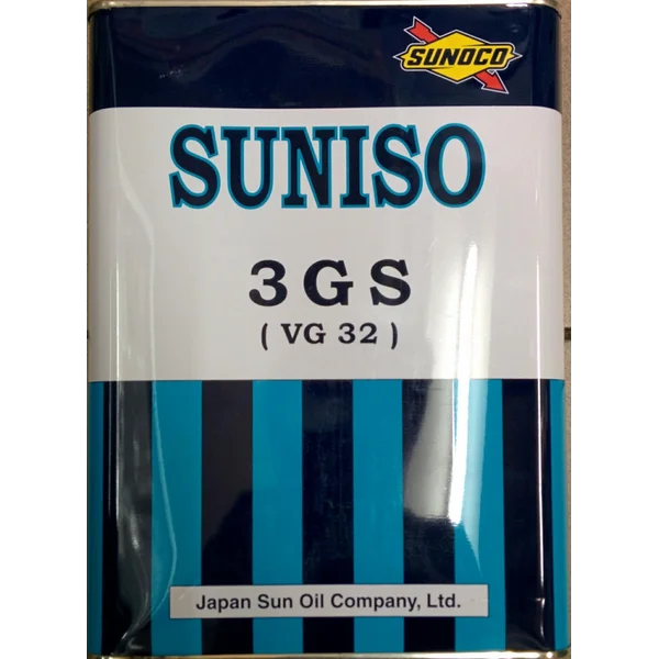  Oli Kompresor AC Suniso GS