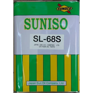 Oli Suniso SL Pelumas Mesin Oli dan Pelumas Mesin