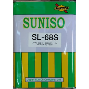 Suniso Oli SL Engine Lubricants
