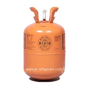 Air Conditioning Refrigerant R 141B