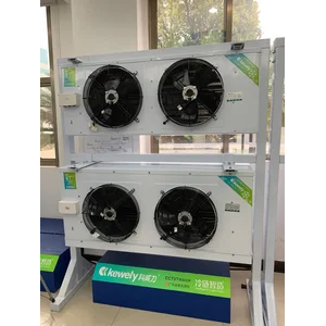 Evaporator Ceiling Fan Box 1 PK Kewely