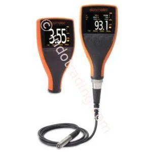 Elcometer 456 Intergral Coating Thickness Gauge