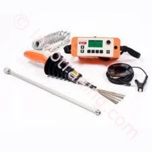 Elcometer 236Dc Holiday Detector