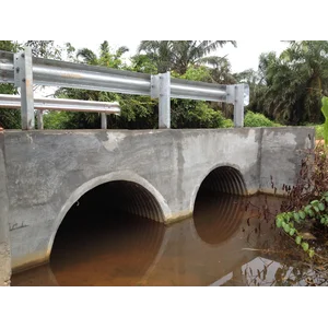 Multi Plate Arches ( MPA)
