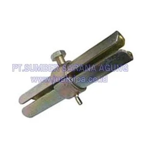 INNER JOINT PIN Bs 1139 Sz 48.6 x 48.6