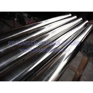 Pipa Stainless Steel 304 SCH 10