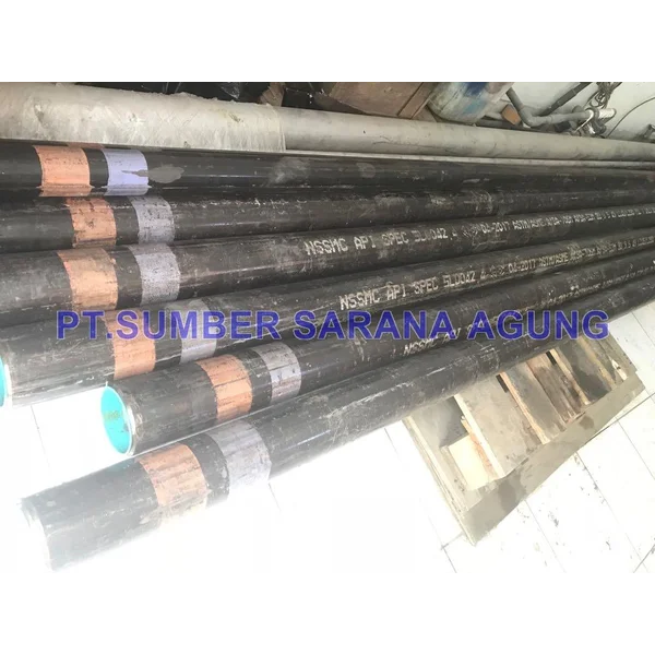 Pipa Nssmc ( Jepang )