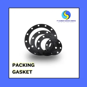 Packing Gasket 1/2" s/d 16"