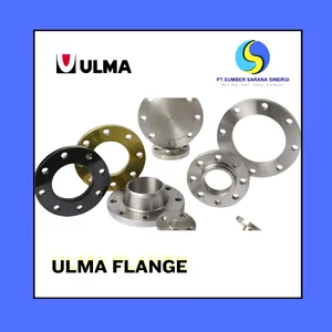 Flange Stainless & Carbon steel Ulma