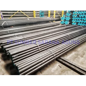 Pipa Baja Sumitomo Size 2" Sch 160