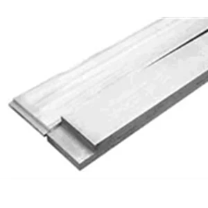 Stainless steel strip plate
