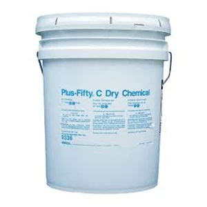 Plus-Fifty C Dry Chemical