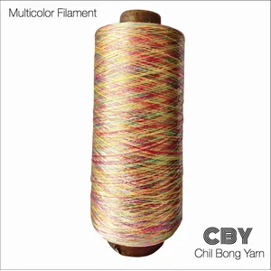 Poly Filament Multycolor