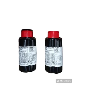 MEGADURE CERAMIC ALLUMINA BEAD WEAR RESISTANT LINING