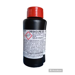 MEGADURE CERAMIC ALLUMINA BEAD WEAR RESISTANT LINING