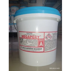 MEGAPOXY HIGH ACCELERATED IMPACT CRUSHER BACKING 