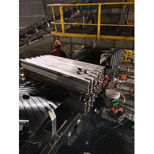 Jasa Sambung belt conveyor Hot dan Cold Splicing