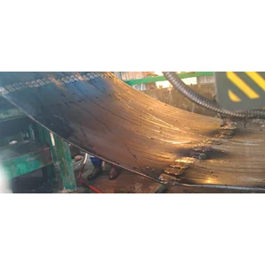 Jasa Sambung belt conveyor Hot dan Cold Splicing