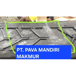 Jasa Instalasi  belt conveyor (Hot dan Cold Splicing)
