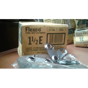 Fastener  2E 1E  1-1/2E  190E  140E  2-1/2E