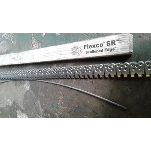Fastener  2E 1E  1-1/2E  190E  140E  2-1/2E
