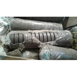 IMPACT ROLLER KONVEYOR Batu bara