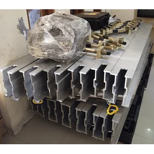 Mesin Hot Splicing Machine Lebar 800-2400 mm