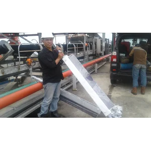 BELT CLEANER (Primary dan Secondary)